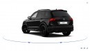 2023 VW Tiguan Black Edition