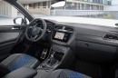 2021 Volkswagen Tiguan R pricing details EU-Spec