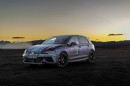Volkswagen Golf GTI Clubsport teaser