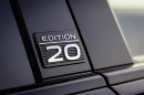 VW Touareg Edition 20