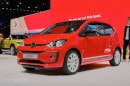 2016 Volkswagen Up! Beats and Polo Beats