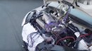 VW Up! Gets Audi TT 1.8T Engine