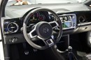 2011 Volkswagen GT up! Concept
