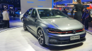 VW Virtus GTS Concept Is the Polo GTI Sedan for South America