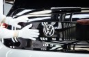 VW is hiring ex-Apple and BMW battery specialists