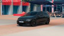 2024 VW Black Edition Models