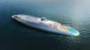 VY-01 Concept Yacht