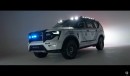 W Motors Ghiath Smart Patrol