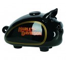 Harley-Davidson HOG bank
