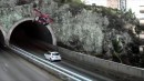 Peugeot 208 commercial pits it against Wacky Racers