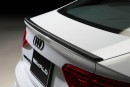 Wald International Audi A5 Sportback Kit