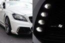 Wald Mercedes CLS Touched by SR Auto