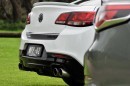 Walkinshaw 2014 supercharger package