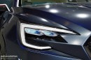 Cool LED Car Headlights