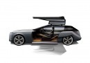 Wally Supercar Concept for the WHY Yacht