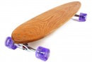 Hand-Made Skateboards Make You Want to Touch Them