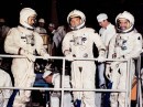Walter Cunningham Apollo 7