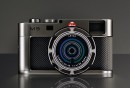 Leica M9 Titanium photo
