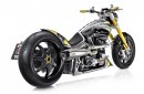 Walz Shows 2013 Benchmark Dragster Priced at €195,000