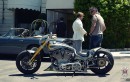 Walz Shows 2013 Benchmark Dragster Priced at €195,000