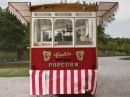 Popcorn Wagon