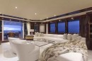 Trending Superyacht Lounge