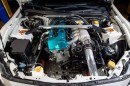 K24 swap package for BRZ FRS GT86 by