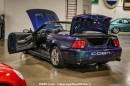 2004 Ford Mustang SVT Cobra