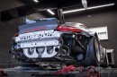 "War Machine" Porsche 997 GT2 Will Bite You