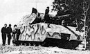 Panzer VIII Mouse