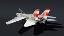 War Thunder - F-14A Tomcat