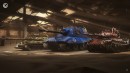 World of Tanks Season VIII Battle Pass