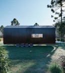 Casuarina tiny home by Evergreen Homes Australia
