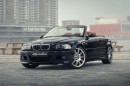 BMW E46 M3 Cabriolet online auction