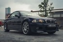 BMW E46 M3 Cabriolet online auction