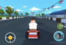 Warped Kart Racers screenshot