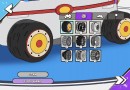 Warped Kart Racers screenshot