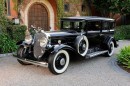 Al Capone's 1930 Cadillac