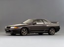 1989 Nissan Skyline R32