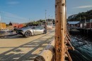 Lamborghini Huracan Evo in Norway