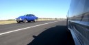 Holden Torana vs Nissan R32 GT-R