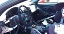 1996 Nissan 240SX vs 1999 C5 Corvette
