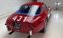 1956 Ferrari 250 GT Berlinetta Scaglietti TdF