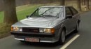 Watch a Review of the "Excitingly Sensible" Old VW Scirocco