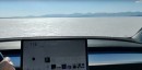 Watch a Tesla Model 3 Have a Scary Spin at 130 MPH at Salt Flats
