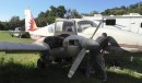 Piper PA-23 Aztec