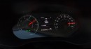 Watch and Hear the 2022 Dacia Logan Reach 114 Mph