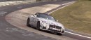 2018 BMW Z5 on the 'Ring