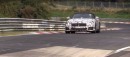 2018 BMW Z5 on the 'Ring