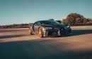 2021 Bugatti Chiron Pur Sport Nardo